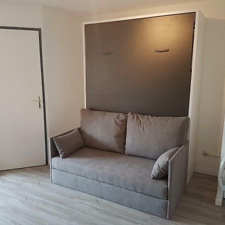 La Voile D'Oc Apartment Gruissan Exterior photo